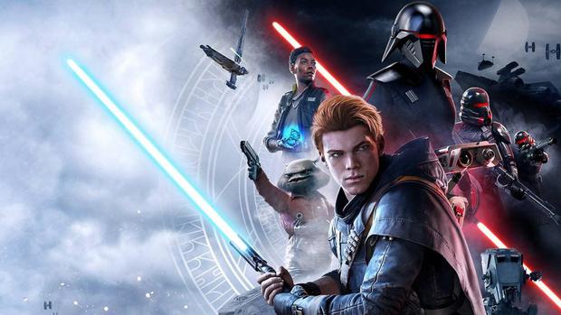 "Jedi: Fallen Order" inició una nueva trilogía protagonizada por Cal Kestis.  