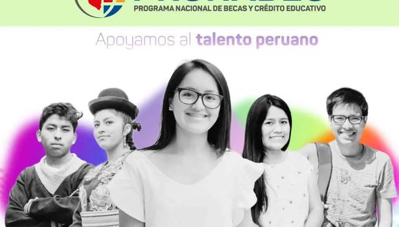 ¿Quieres estudiar becado en el extranjero? Conoce qué becas ofrecen otros países a profesionales peruanos. (Foto: Pronabec)