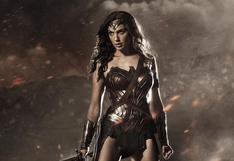 Wonder Woman: Gal Gadot se desnuda en video de Gucci