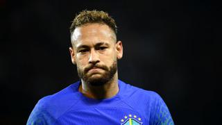 Neymar, a juicio a un mes del Mundial: piden cinco años de prisión e inhabilitación del brasileño