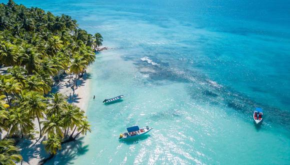 Este destino caribeño ubicado en República Dominicana es sinónimo de playas de ensueño y un clima soleado gran parte del año. (Foto: Shutterstock)
