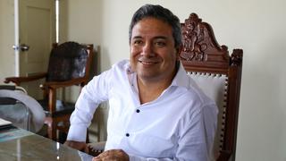 Fernández Bazán, el alcalde de Trujillo con múltiples denuncias por expresiones y actos misóginos