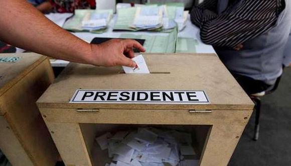 El mundo vivirá 3 elecciones presidenciales en unas horas