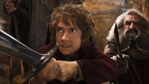 "El Hobbit": ¿Cuánto ha costado hasta ahora la trilogía?