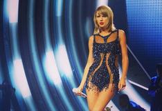 Taylor Swift cumplió sueño de pequeña fan con cáncer por Navidad | FOTOS