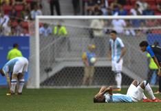 Río 2016: culpan a la AFA de eliminación de la Selección Argentina