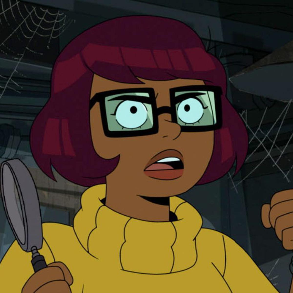 Velma, da HBO Max, conta-nos a origem da personagem de Scooby-Doo