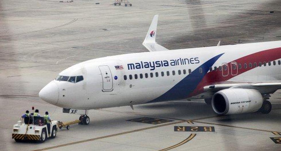 Malasia propone recompensar a quien encuentre los restos del avión perdido de Malaysia Airlines. (Foto: Getty Images)