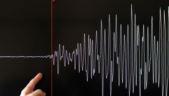 El terremoto alcanzó el nivel 4 en la escala sísmica japonesa, compuesta de 7 niveles y centrada en medir la agitación en la superficie y las zonas afectadas. (Foto Referencial: AFP/ FREDERICK FLORIN).