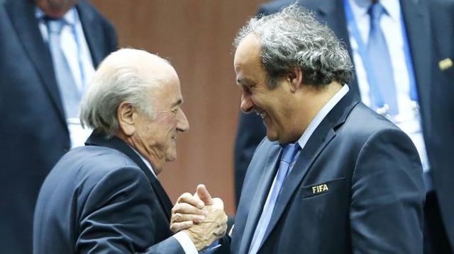 UEFA rechazó sanción a Michel Platini: "Decisión decepcionante" - 2