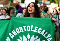México avala el derecho al aborto en menores de 12 a 17 años solo en casos de violación 