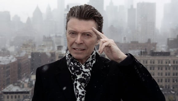 Esta peculiar historia fue contada en el documental "David Bowie: Finding Fame", que será difundido el 9 de febrero en la cadena BBC Two. (Foto: AP)