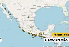 Último sismo en México HOY, 14 de mayo vía SSN: epicentro, magnitud y reporte en vivo