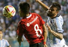 Atlético Tucumán venció 4-2 a Independiente por la fecha 10° de la Superliga Argentina | VIDEO