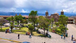 Ayacucho: cuatro postales del rincón de los muertos