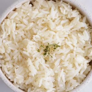 Cómo hacer arroz al microondas, una manera muy rápida y limpia