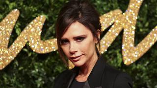 Victoria Beckham se retracta y rechaza las ayudas del Gobierno británco en la pandemia