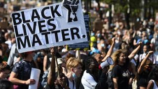 Estados Unidos: muere primo de cofundadora de Black Lives Matter tras intervención policial 