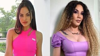 Natti Natasha se ejercita con el reguetón de Ivy Queen | VIDEO