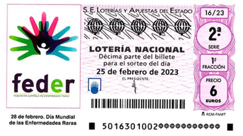 Lotería Nacional: Comprobar resultados del sábado 25 de febrero