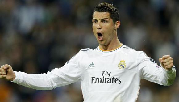 Cristiano Ronaldo igualó a Puskas con 242 goles en Real Madrid