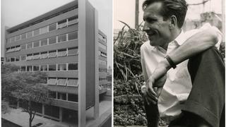 Theodor Cron: la trágica vida del suizo que modernizó la arquitectura del Perú  