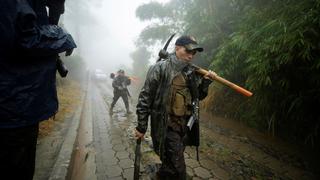 Huracán Julia: El Salvador confirma 10 muertes y más de 2.000 evacuados por el impacto del ciclón
