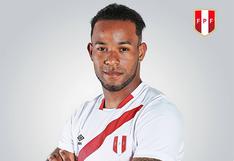 Perú vs Argentina: Carlos Cáceda quiere pelear puesto con Pedro Gallese