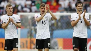 Alemania incluye a Neuer y deja fuera a Götze en la lista provisional