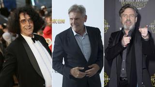 Peter Mayhew murió: el elenco de "Star Wars" lo despide con estos mensajes