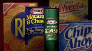 Fusión de Kraft y Heinz creará quinta mayor firma de alimentos