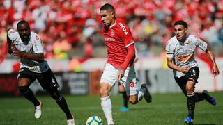 Filipe Luis aseguró Paolo Guerrero debería ser marcado por dos defensas