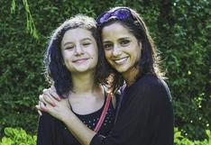 Melania Urbina: así celebró su cumpleaños junto a su hija Lucía