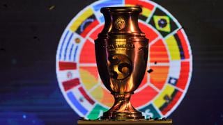 Copa América 2019: esta semana se definirán las invitaciones de 6 selecciones