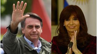 El enfrentamiento que arroja sombras sobre la relación entre Brasil y Argentina