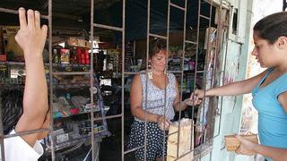 Hay menos bodegas en el Perú por la competencia de los supermercados