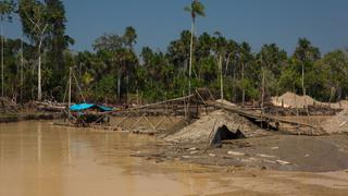 Lanzan campaña para frenar los delitos y las amenazas contra la Amazonía 