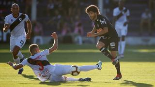 Danubio igualó 2-2 en casa ante Atlético Mineiro por la Copa Libertadores | VIDEO