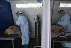 Venezuela registra 2.280 muertes por coronavirus