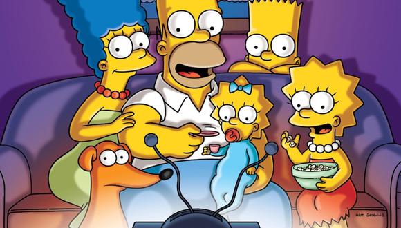 Te contamos porqué se celebra el Día Mundial de Los Simpson, desde cuándo y en honor a qué suceso es rememorada la icónica familia animada de Springfield cada 19 de abril. (Foto: Fox)