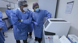 Gobierno entregará un bono de 1500 soles al personal de salud que enfrenta la pandemia por el COVID-19