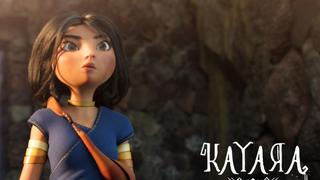 Kayara: la historia detrás de la película peruana que cuenta la vida de la niña que sueña ser chasqui
