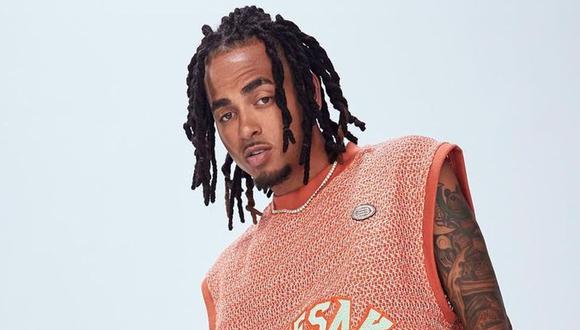 Ozuna lanza “Ozutochi”, su nuevo disco. (Foto: Instagram)