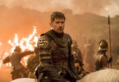 "Game of Thrones": filtran nuevos datos de HBO y los "hackers" exigen US$6 millones como rescate