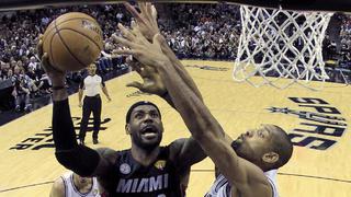 Heat vs. Spurs: 5 cosas que debes saber de la final de la NBA