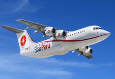 Latin American Wings y Star Up combinarán operaciones en Chile y Perú