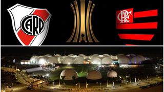 River Plate vs. Flamengo: Fan Fest en los Domos Art, la opción para vivir la fiesta de la Libertadores para los hinchas que se quedaron sin entradas