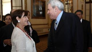 Susana Villarán liderará inicio de transferencia municipal