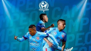 Deportivo Garcilaso asciende a la Liga 1 tras ser campeón de la Copa Perú