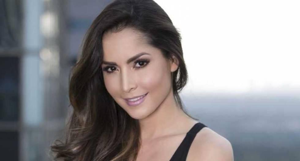 Coffee with the scent of a woman named Carmen Villalobos: Why Lucia Sanclament deceived the public |  FAME